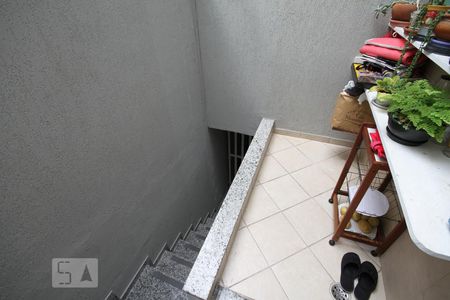 Casa de condomínio à venda com 237m², 3 quartos e 3 vagasAcesso garagem