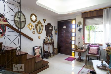 Sala de casa à venda com 2 quartos, 230m² em Cidade Baixa, Porto Alegre