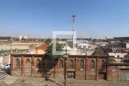 Vista do Quarto 1 de apartamento à venda com 2 quartos, 94m² em Centro, Campinas