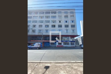 Apartamento à venda com 94m², 2 quartos e sem vagaFachada