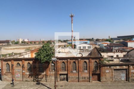 Apartamento à venda com 94m², 2 quartos e sem vagaVista do Quarto 2