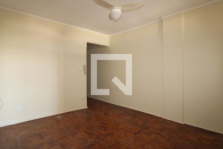 Sala de apartamento à venda com 2 quartos, 94m² em Centro, Campinas