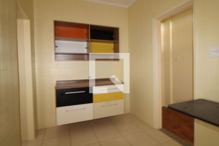 Apartamento à venda com 94m², 2 quartos e sem vagaCozinha