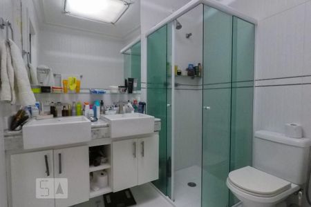 Casa de condomínio à venda com 380m², 3 quartos e 3 vagasBanheiro
