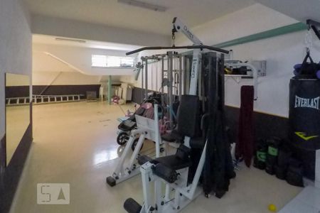 Casa de condomínio à venda com 380m², 3 quartos e 3 vagasÁrea comum