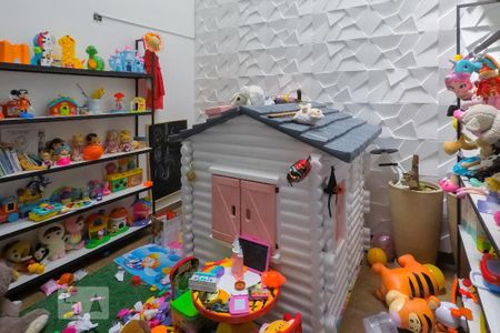 Casa de condomínio à venda com 380m², 3 quartos e 3 vagasVaranda