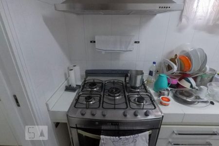 Casa de condomínio à venda com 380m², 3 quartos e 3 vagasCozinha