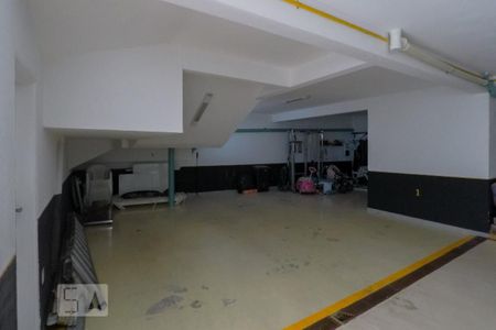 Casa de condomínio à venda com 380m², 3 quartos e 3 vagasÁrea comum