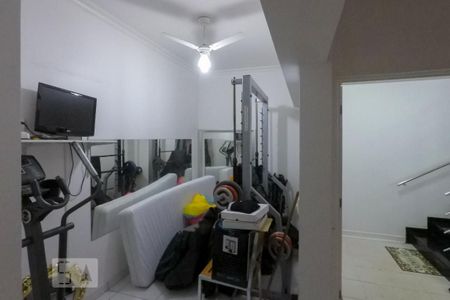 Casa de condomínio à venda com 380m², 3 quartos e 3 vagasÁrea comum