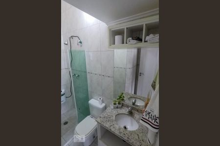 Casa de condomínio à venda com 380m², 3 quartos e 3 vagasBanheiro