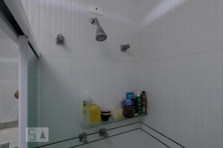 Casa de condomínio à venda com 380m², 3 quartos e 3 vagasBanheiro