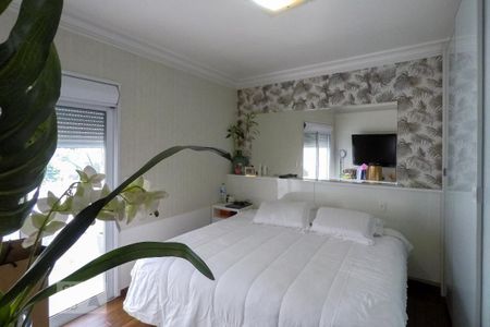 Casa de condomínio à venda com 380m², 3 quartos e 3 vagasQuarto