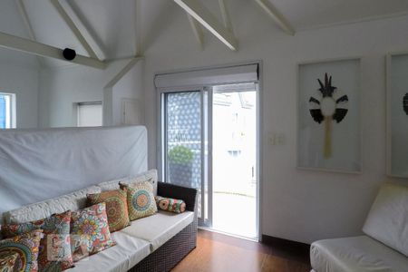 Casa de condomínio à venda com 380m², 3 quartos e 3 vagasSala 