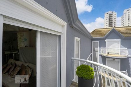 Casa de condomínio à venda com 380m², 3 quartos e 3 vagasTerraço