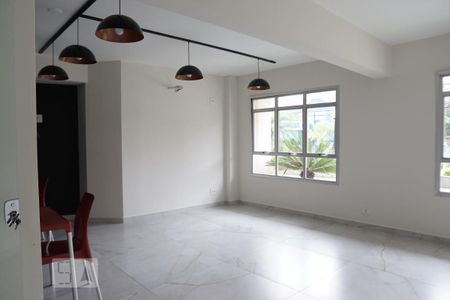 Apartamento à venda com 164m², 3 quartos e 3 vagasÁrea comum