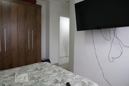 Apartamento à venda com 164m², 3 quartos e 3 vagasQuarto 2