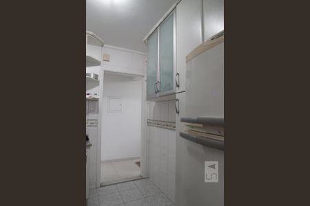 Apartamento à venda com 164m², 3 quartos e 3 vagasCozinha