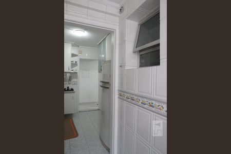 Apartamento à venda com 164m², 3 quartos e 3 vagasÁrea de Serviço