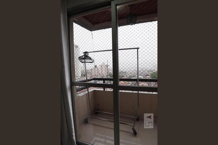 Sala de apartamento à venda com 3 quartos, 164m² em Santa Teresinha, São Paulo
