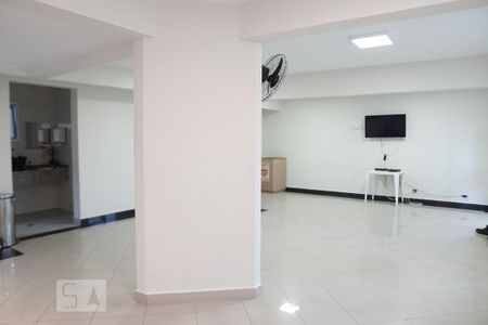 Apartamento à venda com 164m², 3 quartos e 3 vagasÁrea comum - Salão de festas
