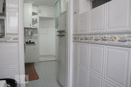 Apartamento à venda com 164m², 3 quartos e 3 vagasÁrea de Serviço