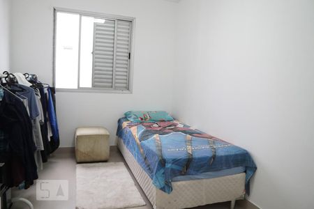 quarto de apartamento à venda com 3 quartos, 164m² em Santa Teresinha, São Paulo