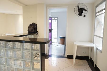 Apartamento à venda com 164m², 3 quartos e 3 vagasÁrea comum