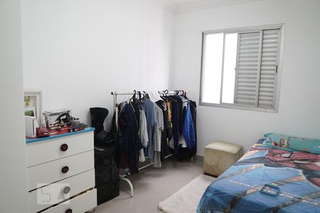 Banheiro do Quarto 2 de apartamento para alugar com 3 quartos, 164m² em Santa Teresinha, São Paulo