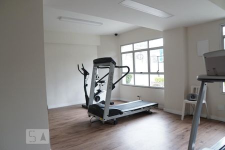 Apartamento à venda com 164m², 3 quartos e 3 vagasÁrea comum