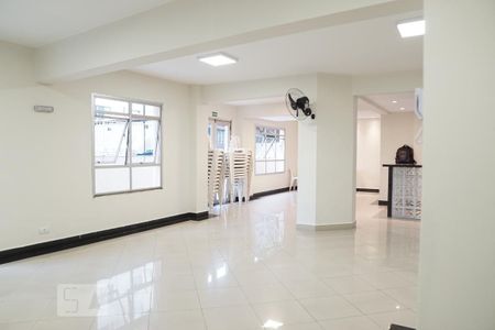 Apartamento à venda com 164m², 3 quartos e 3 vagasÁrea comum