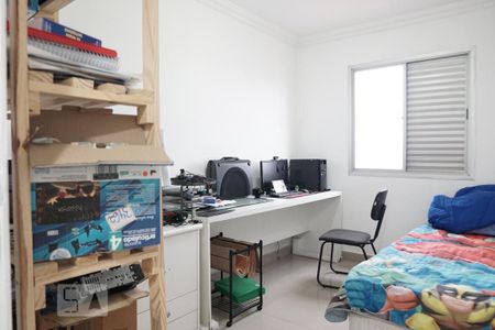Apartamento à venda com 164m², 3 quartos e 3 vagasQuarto 3