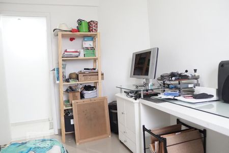 Apartamento à venda com 164m², 3 quartos e 3 vagasQuarto 3