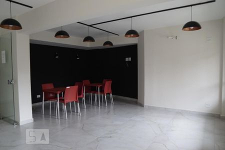 Apartamento à venda com 164m², 3 quartos e 3 vagasÁrea comum