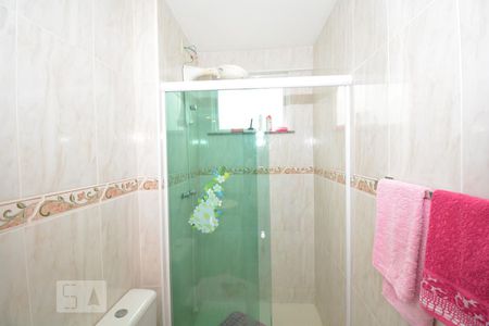 Apartamento à venda com 97m², 3 quartos e 1 vagaBanheiro da Suíte