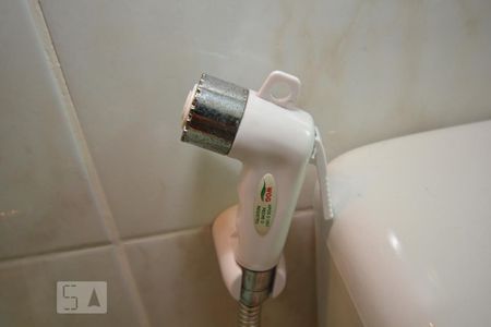 Apartamento à venda com 97m², 3 quartos e 1 vagaBanheiro da Suíte