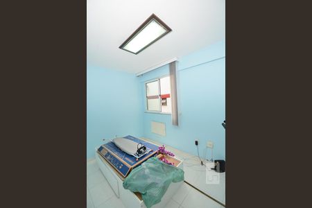 Apartamento à venda com 97m², 3 quartos e 1 vagaQuarto 3