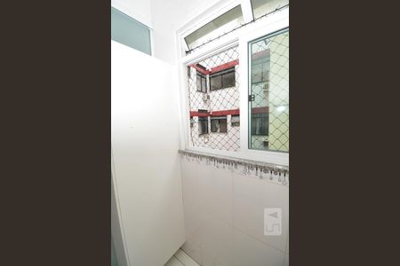 Apartamento à venda com 97m², 3 quartos e 1 vagaÁrea de Serviço