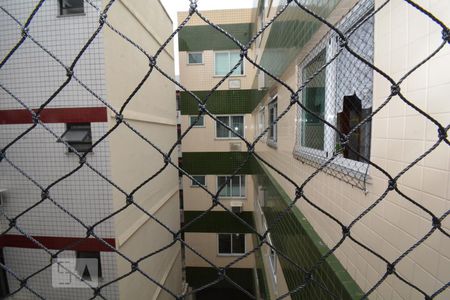Apartamento à venda com 97m², 3 quartos e 1 vagaVista do Quarto 3