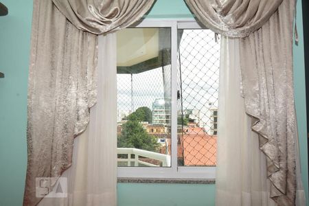 Apartamento à venda com 97m², 3 quartos e 1 vagaSuíte