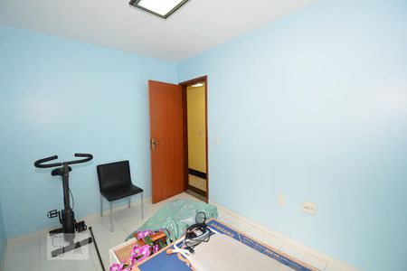 Apartamento à venda com 97m², 3 quartos e 1 vagaQuarto 3