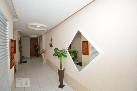 Apartamento à venda com 97m², 3 quartos e 1 vagaHall de Entrada