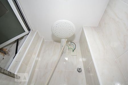 Apartamento à venda com 97m², 3 quartos e 1 vagaBanheiro Social