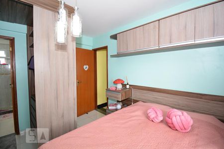 Apartamento à venda com 97m², 3 quartos e 1 vagaSuíte