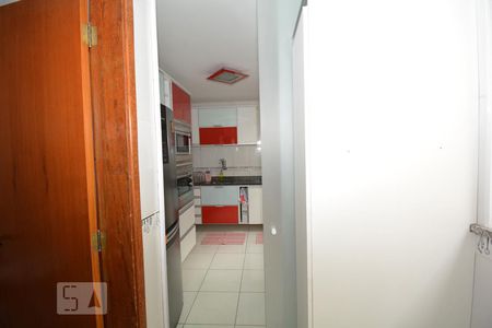 Apartamento à venda com 97m², 3 quartos e 1 vagaÁrea de Serviço