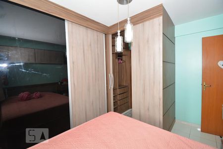 Apartamento à venda com 97m², 3 quartos e 1 vagaSuíte