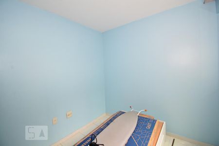 Apartamento à venda com 97m², 3 quartos e 1 vagaQuarto 3