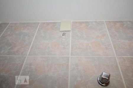 Apartamento à venda com 97m², 3 quartos e 1 vagaBanheiro de Serviço