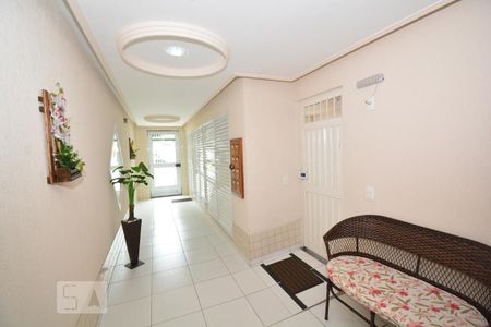 Apartamento à venda com 97m², 3 quartos e 1 vagaHall de Entrada