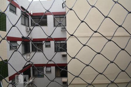 Apartamento à venda com 97m², 3 quartos e 1 vagaVista da Área de Serviço