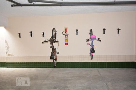 Apartamento à venda com 97m², 3 quartos e 1 vagaGaragem - Bicicletário